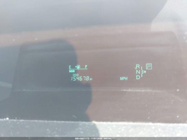 Toyota Prius Image 2