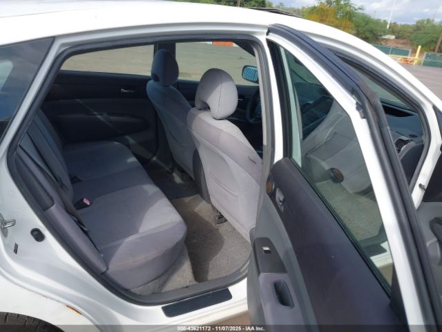 Toyota Prius Image 5