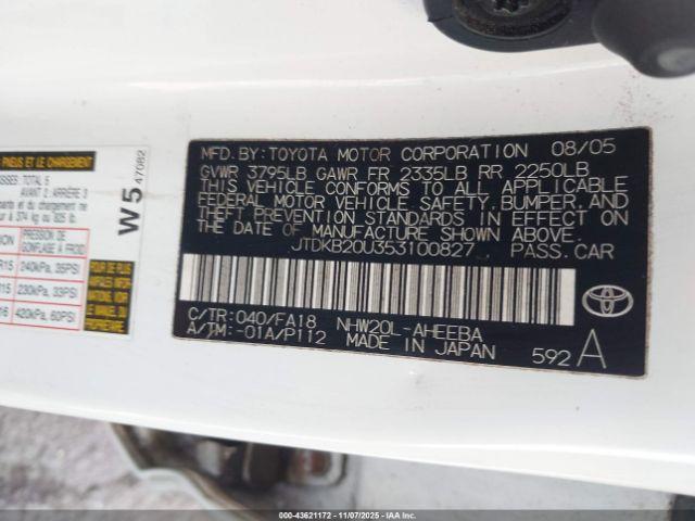 Toyota Prius Image 10