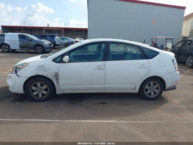 Toyota Prius Image 4