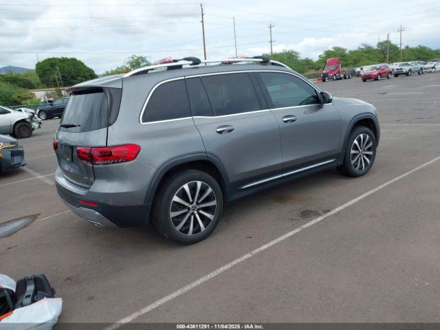 Mercedes-Benz GLB Image 14