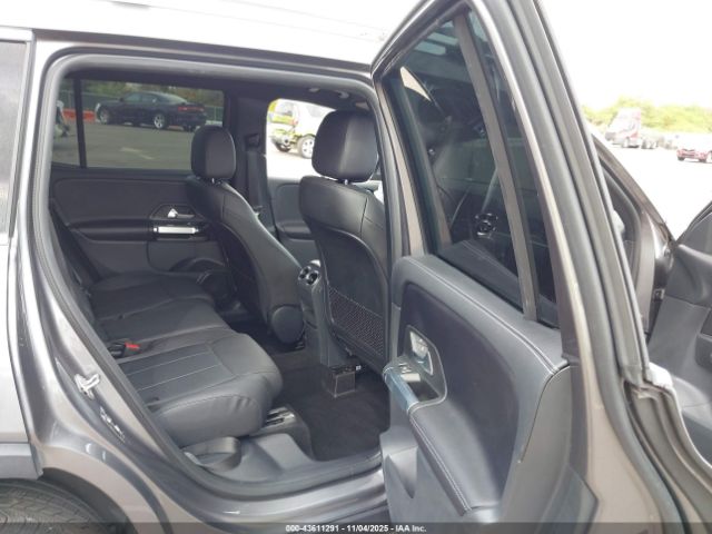 Mercedes-Benz GLB Image 6