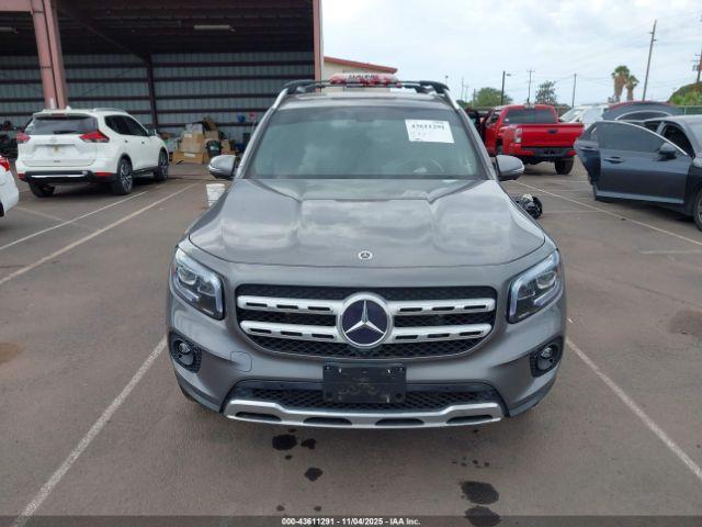 Mercedes-Benz GLB Image 4