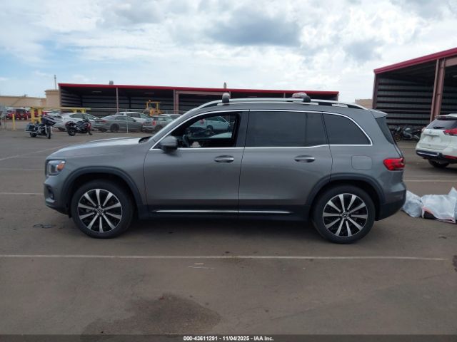 Mercedes-Benz GLB Image 15