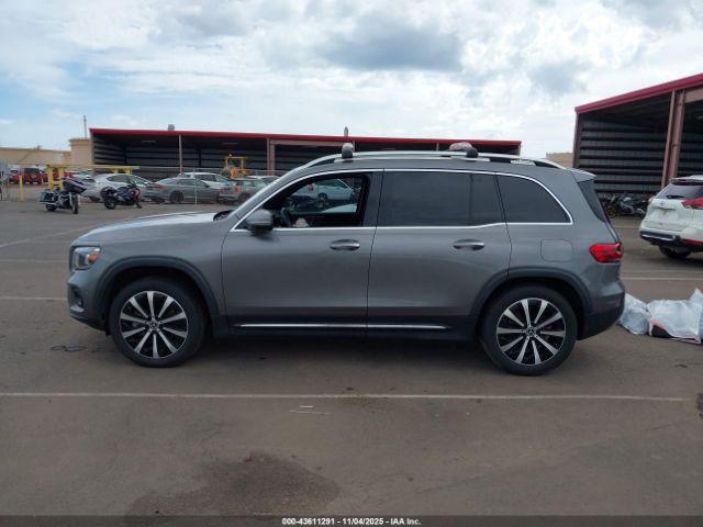 Mercedes-Benz GLB Image 15