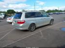 Honda Odyssey Touring Image 13