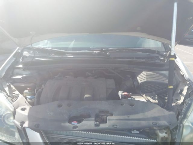 Honda Odyssey Touring Image 10