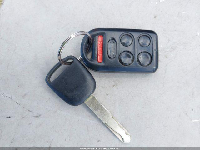 Honda Odyssey Touring Image 6