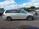 Honda Odyssey Touring Image 15