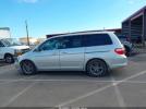 Honda Odyssey Touring Image 3