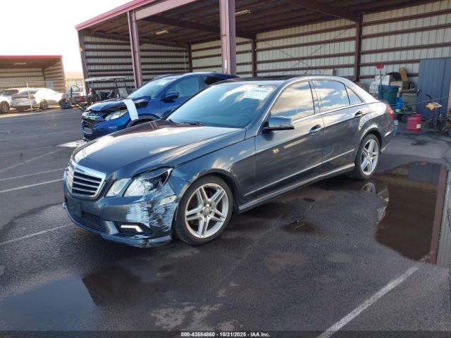 Mercedes-Benz E-Class Image 2