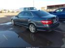 Mercedes-Benz E-Class Image 8