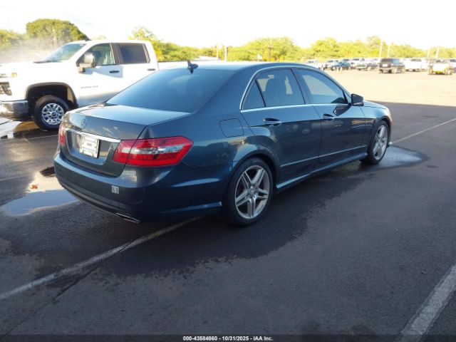 Mercedes-Benz E-Class Image 10