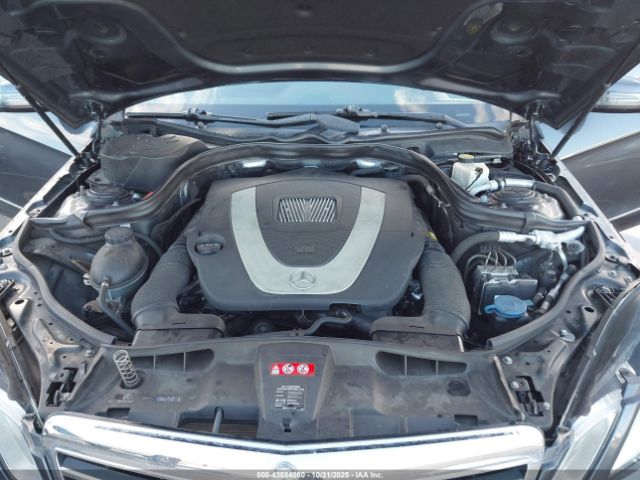 Mercedes-Benz E-Class Image 15