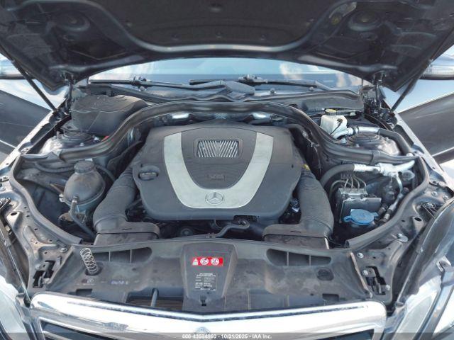 Mercedes-Benz E-Class Image 15