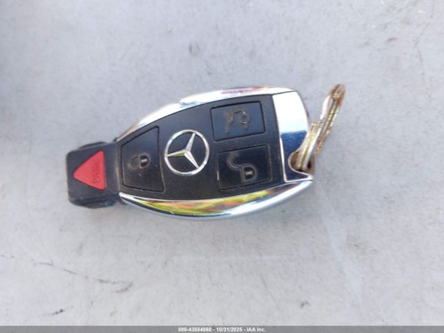 Mercedes-Benz E-Class Image 6