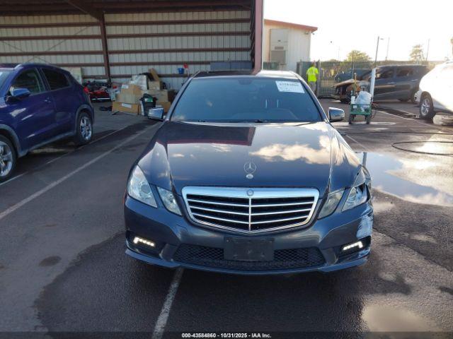 Mercedes-Benz E-Class Image 13