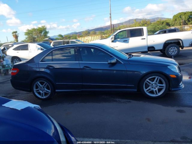 Mercedes-Benz E-Class Image 14