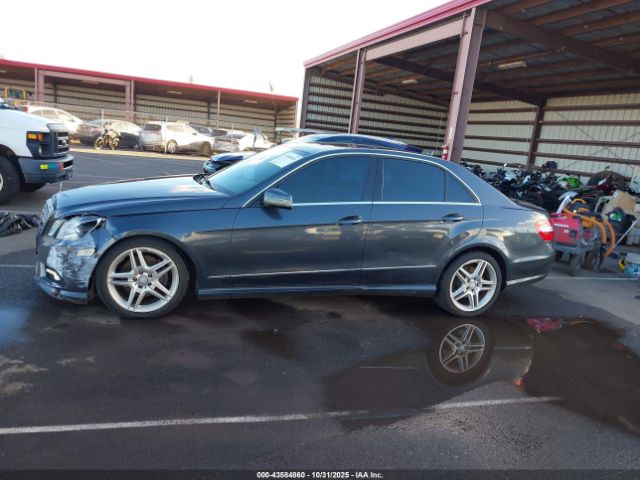 Mercedes-Benz E-Class Image 16