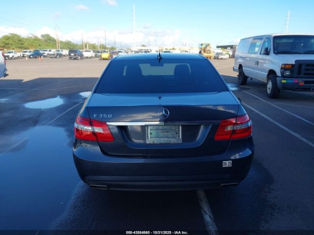 Mercedes-Benz E-Class Image 7