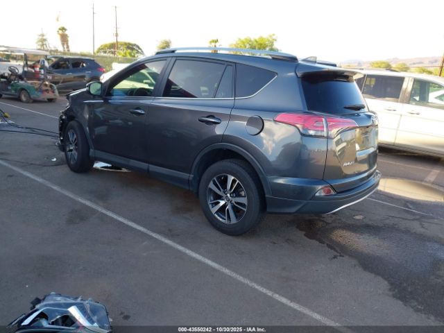 Toyota RAV4 Image 14