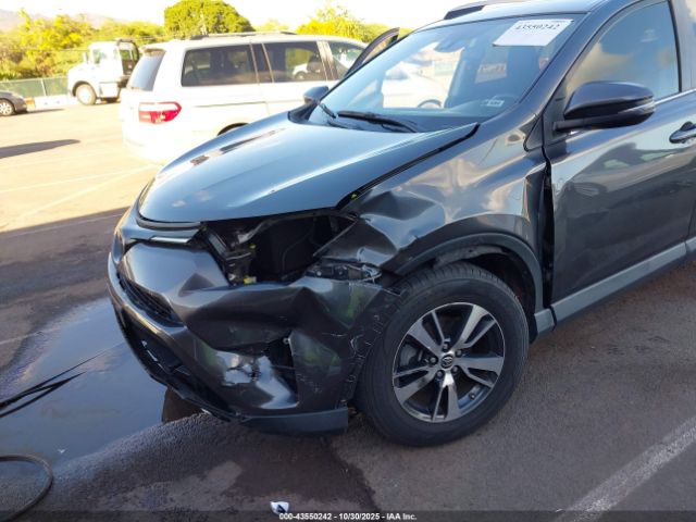 Toyota RAV4 Image 13