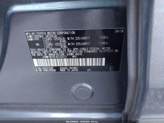 Toyota RAV4 Image 12