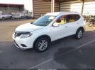 Nissan Rogue Sv Image 8