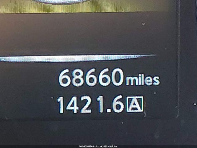 Nissan Rogue Sv Image 7