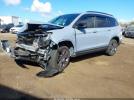 Honda Pilot Awd Sport Image 14