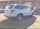 Honda Pilot Awd Sport Image 8