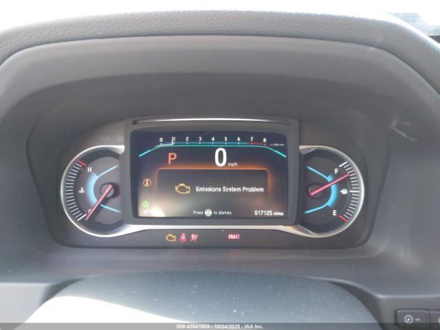 Honda Pilot Awd Sport Image 6