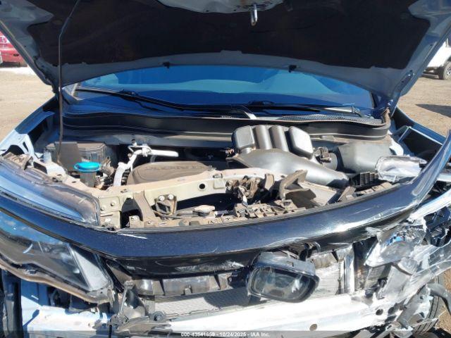 Honda Pilot Awd Sport Image 2