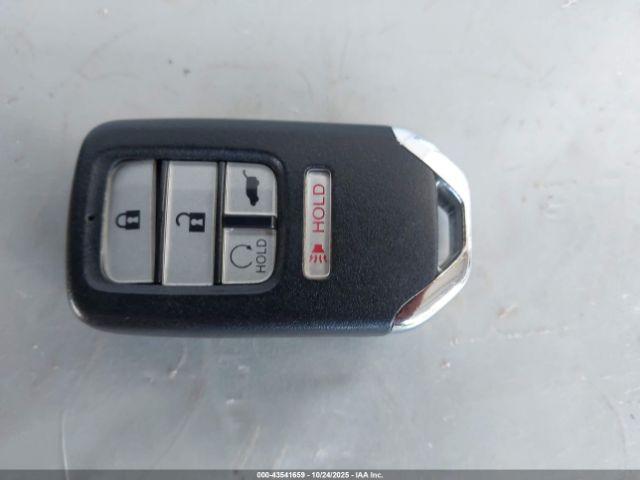 Honda Pilot Awd Sport Image 15