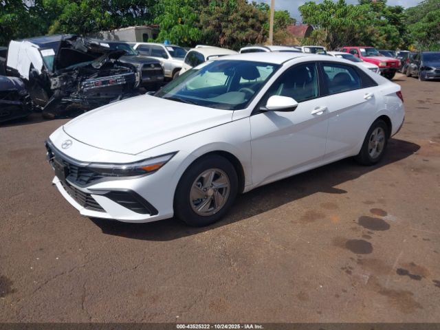 Hyundai ELANTRA Se Image 11