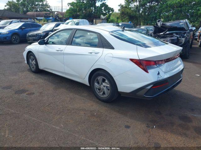 Hyundai ELANTRA Se Image 17