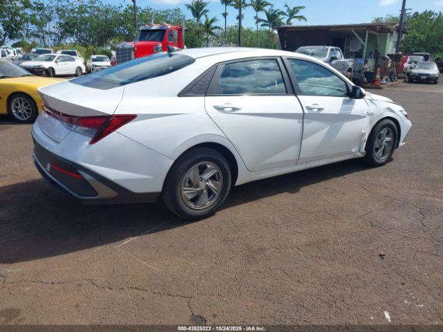 Hyundai ELANTRA Se Image 16