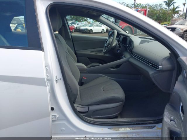 Hyundai ELANTRA Se Image 10