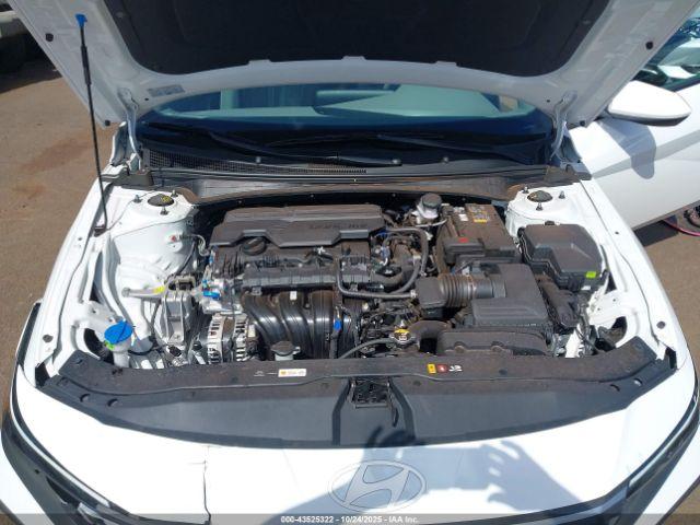 Hyundai ELANTRA Se Image 6