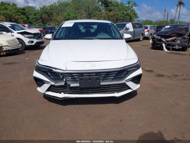 Hyundai ELANTRA Se Image 15