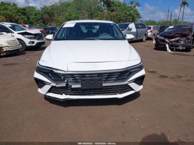 Hyundai ELANTRA Se Image 15