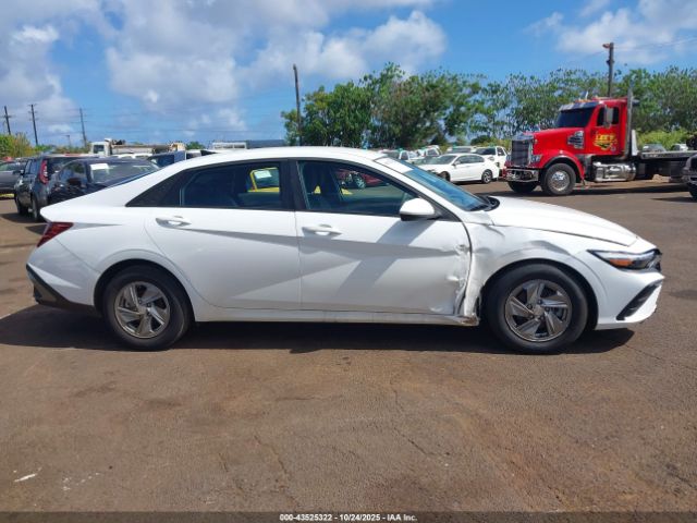 Hyundai ELANTRA Se Image 2