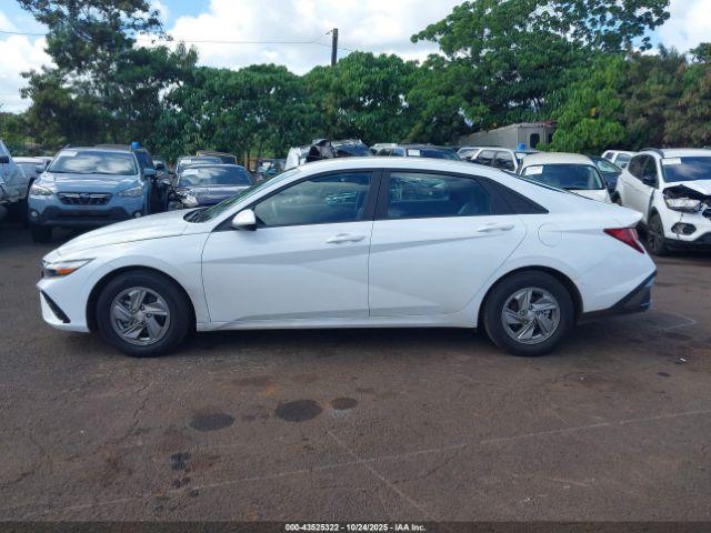 Hyundai ELANTRA Se Image 9