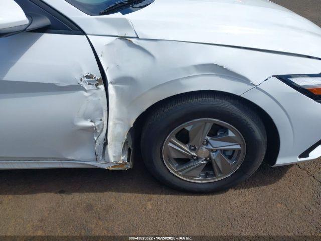 Hyundai ELANTRA Se Image 7