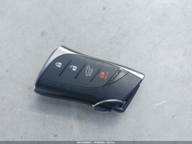 Lexus Ux F Sport Image 6