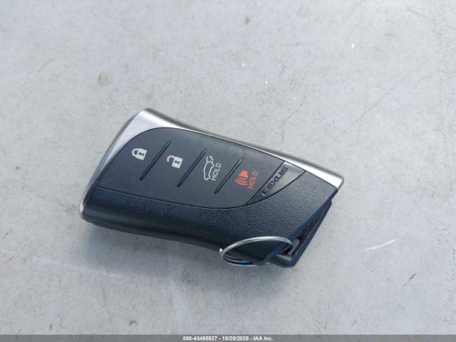 Lexus Ux F Sport Image 6