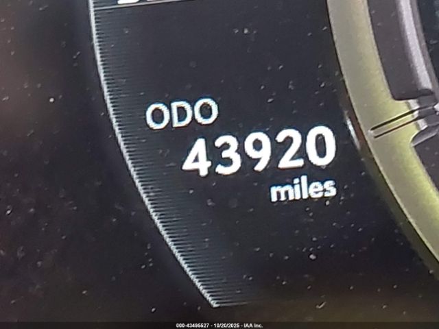 Lexus Ux F Sport Image 16