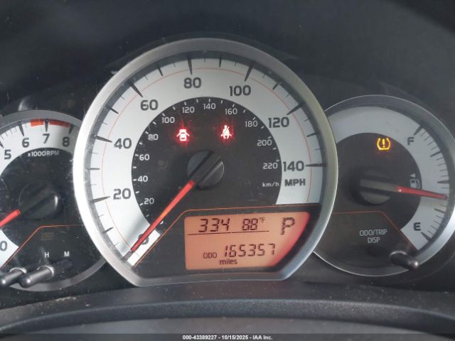 Toyota Yaris Image 9