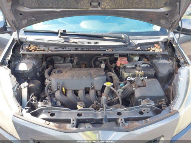 Toyota Yaris Image 7