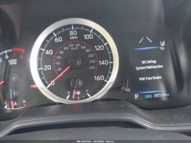 Toyota Corolla Se Image 16